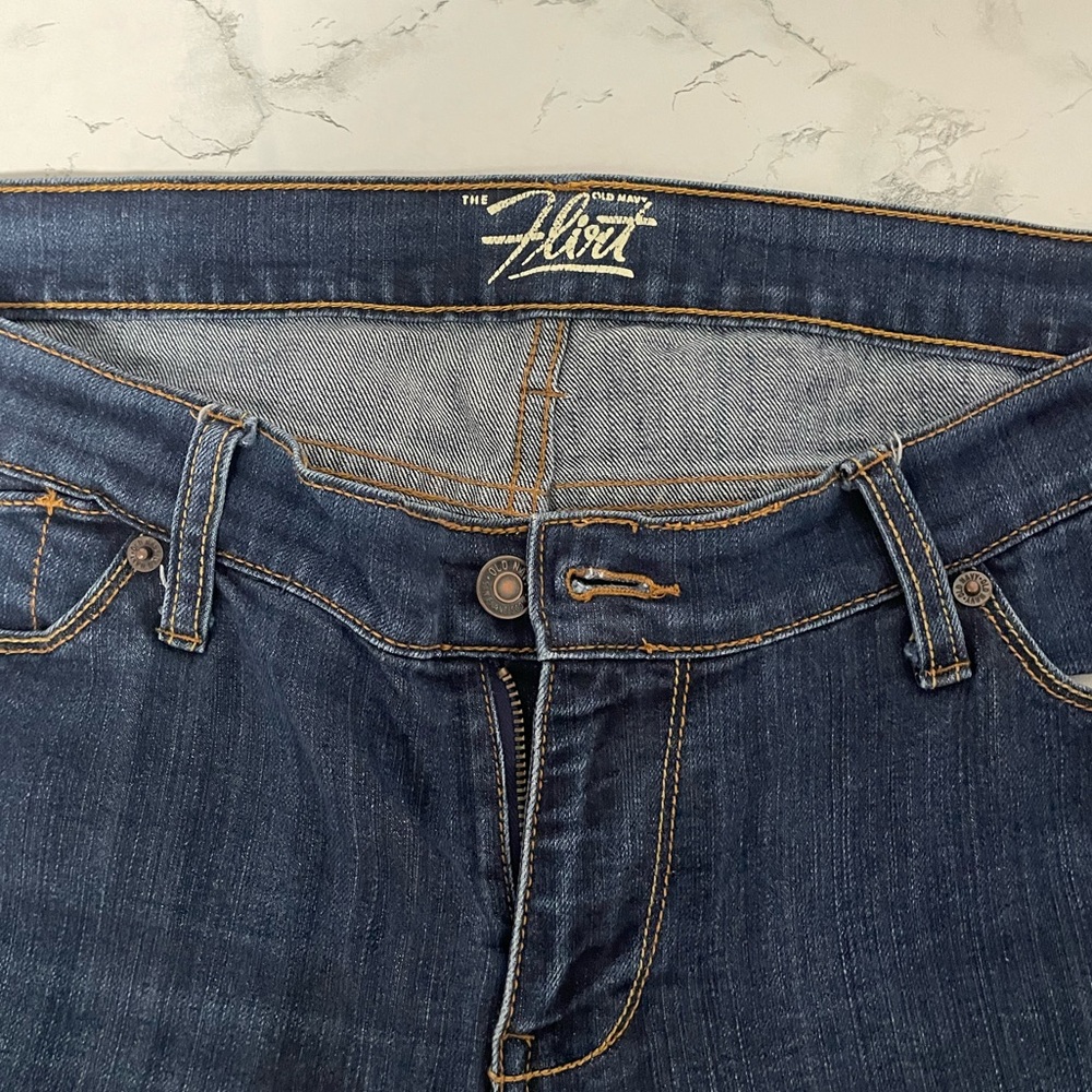 Old navy women jeans